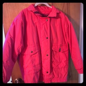 London Fog Vintage Jacket